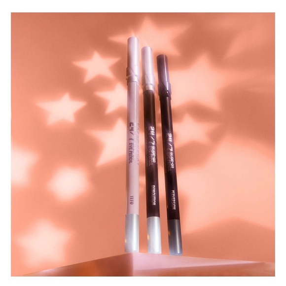 Urban Decay Party Posse 24/7 Eyeliner Trio Set - Picture 3 of 5